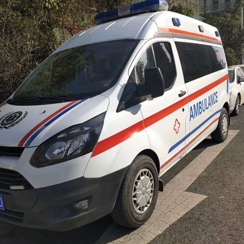 上栗品质救护车出租,为您的健康出行负责