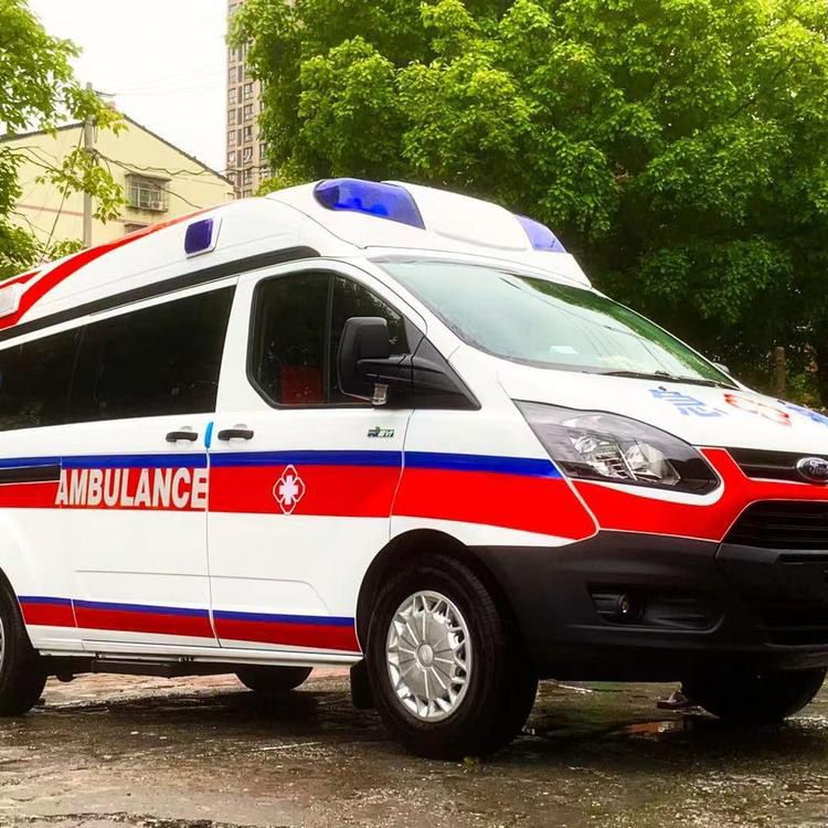 上栗重症监护救护车出租护送返乡