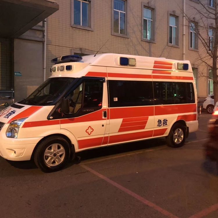 上栗一般救护车是怎么分类的