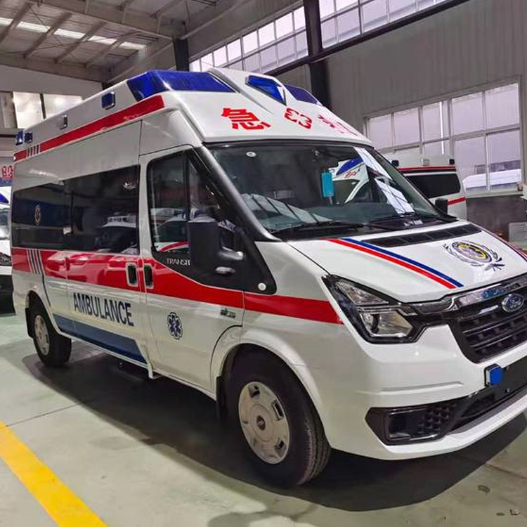 上栗演唱会救护车出租保障现场