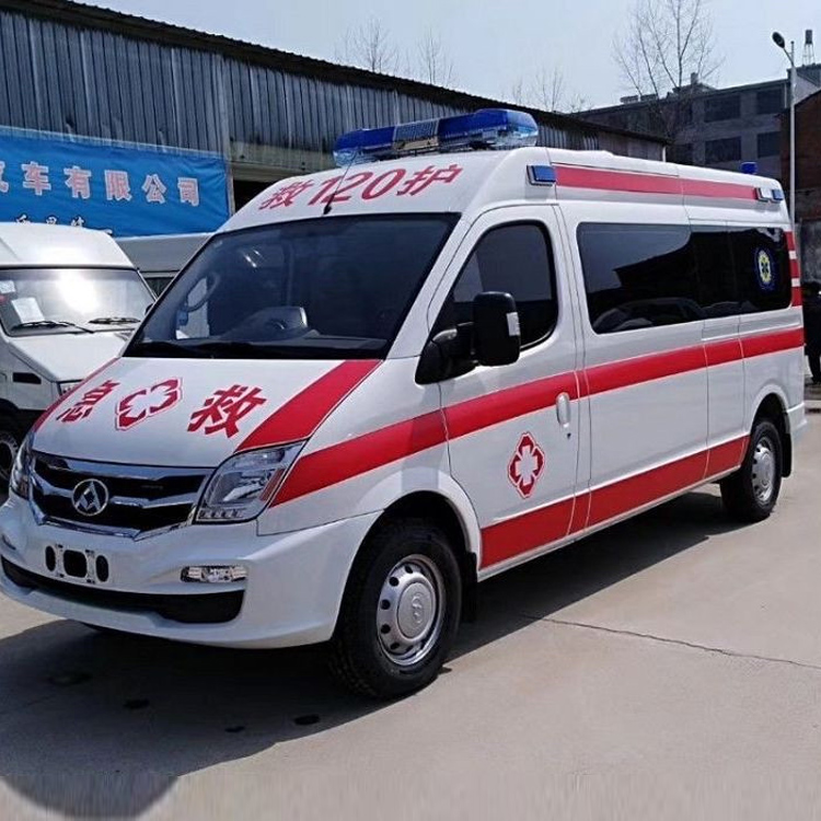 上栗马拉松租赁救护车活动保障