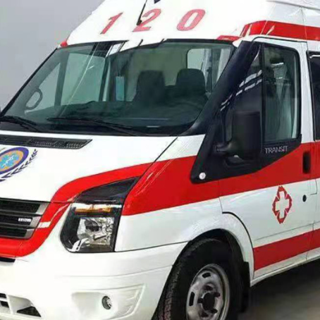 上栗非急救护送病人转院租赁救护车的优缺点对比